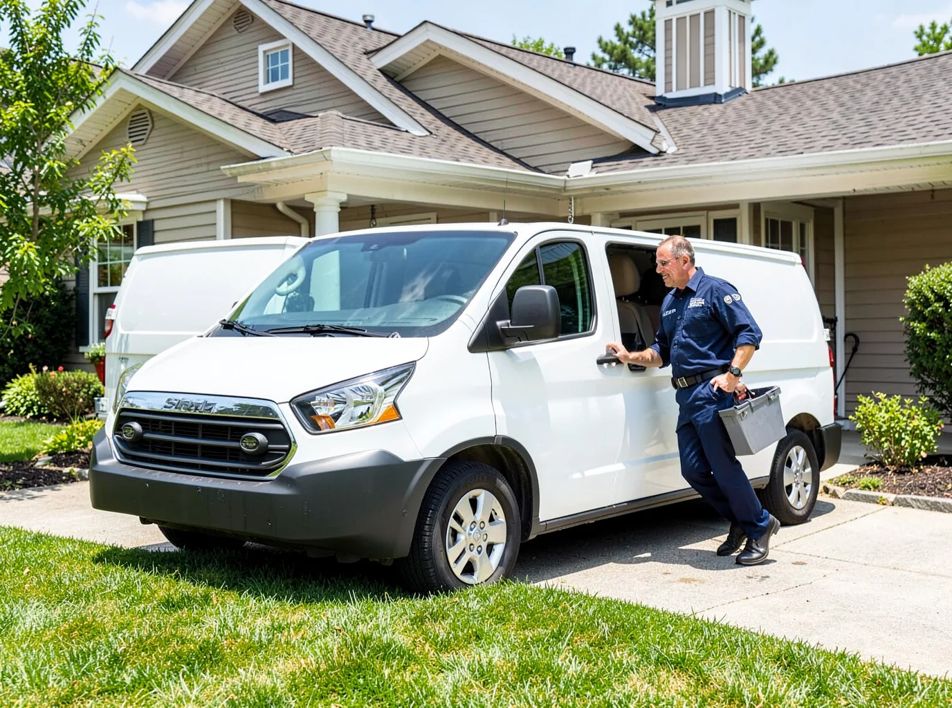 Emergency Plumber company in Rush, KY